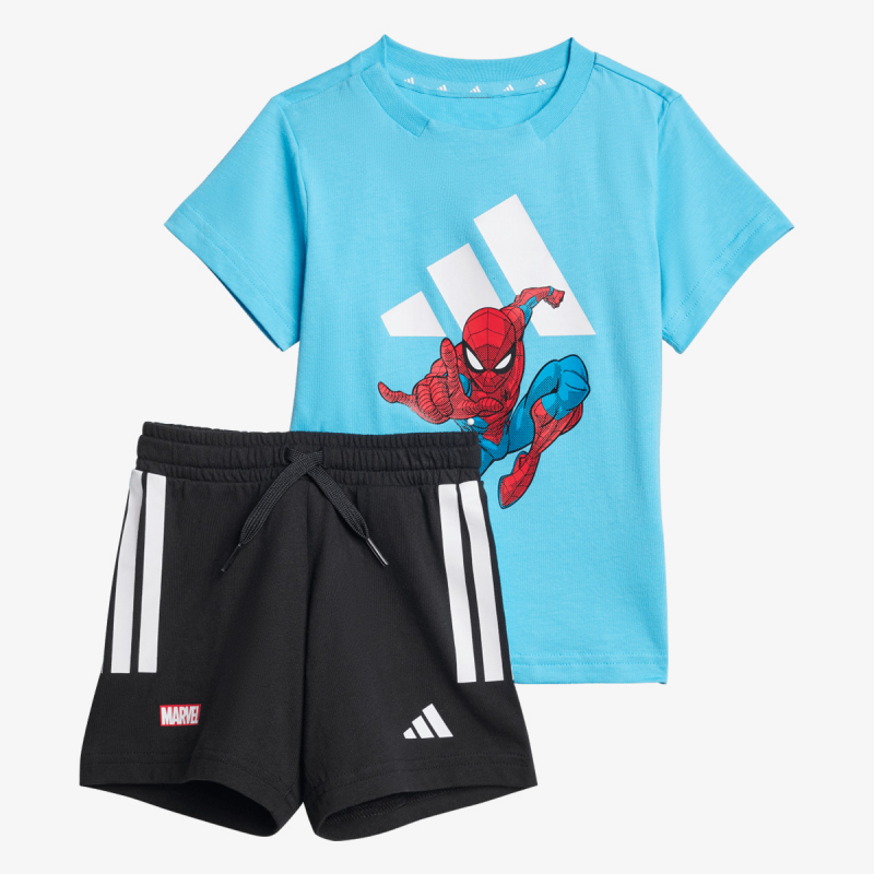 adidas I MRVL SM T SET 