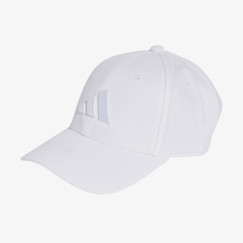 adidas BBALL CAP TONAL 