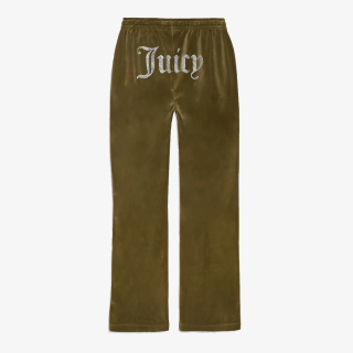 Juicy Couture TINA TRACK PANT 