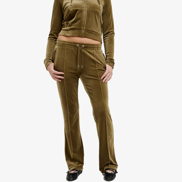Juicy Couture TINA TRACK PANT 