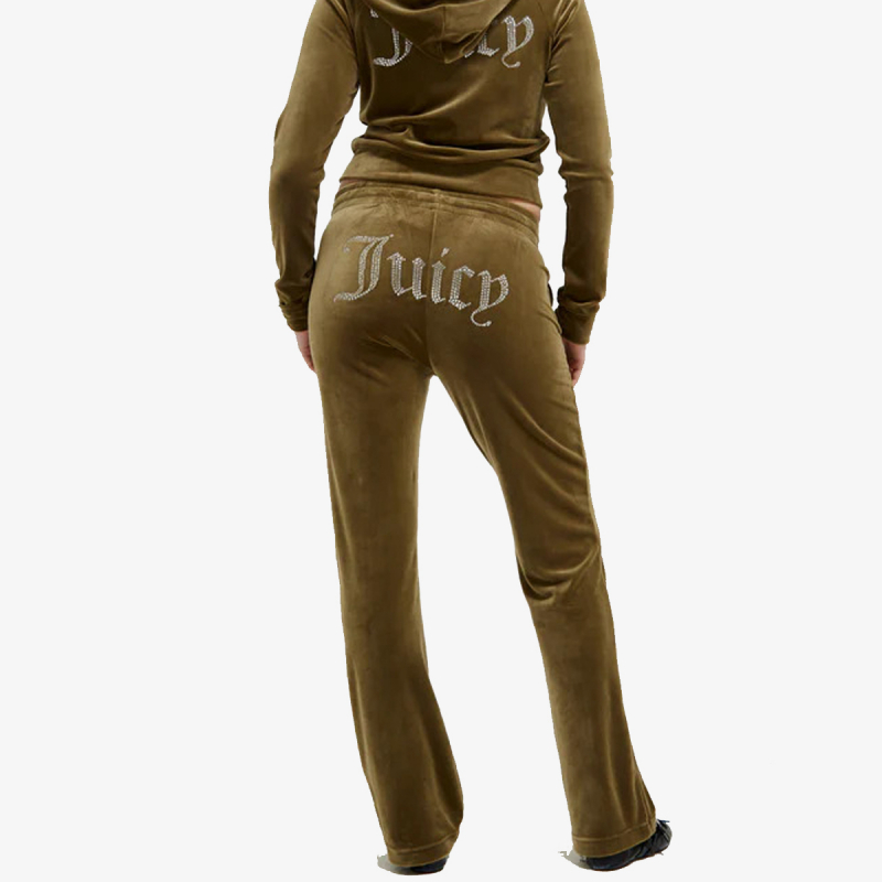 Juicy Couture TINA TRACK PANT 