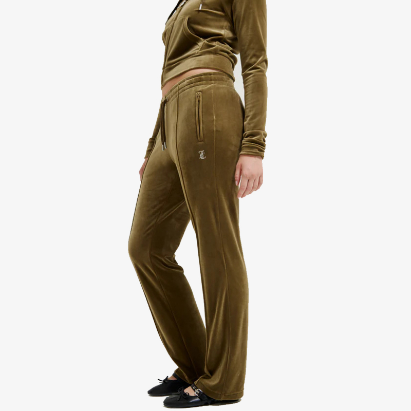 Juicy Couture TINA TRACK PANT 