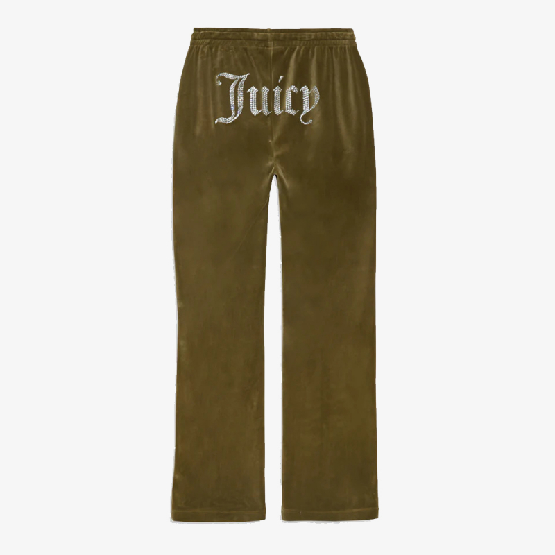 Juicy Couture TINA TRACK PANT 