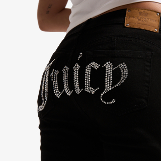 TWILL LR FLARE 