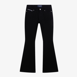 TWILL LR FLARE 
