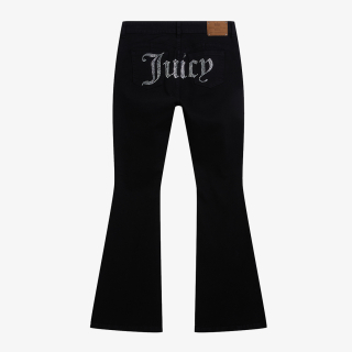 TWILL LR FLARE 