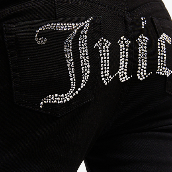 TWILL LR FLARE 