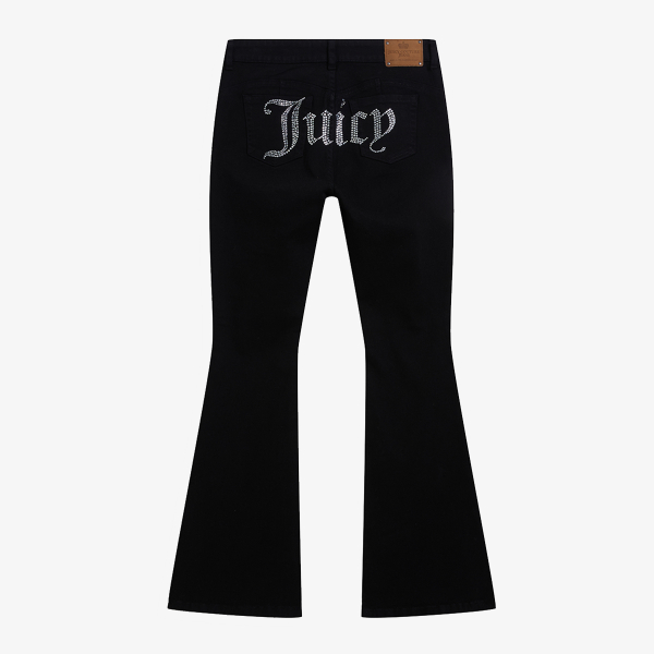 TWILL LR FLARE 