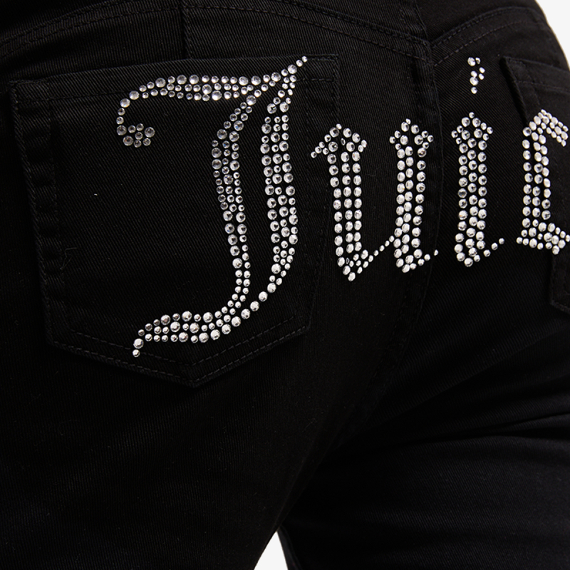 TWILL LR FLARE 