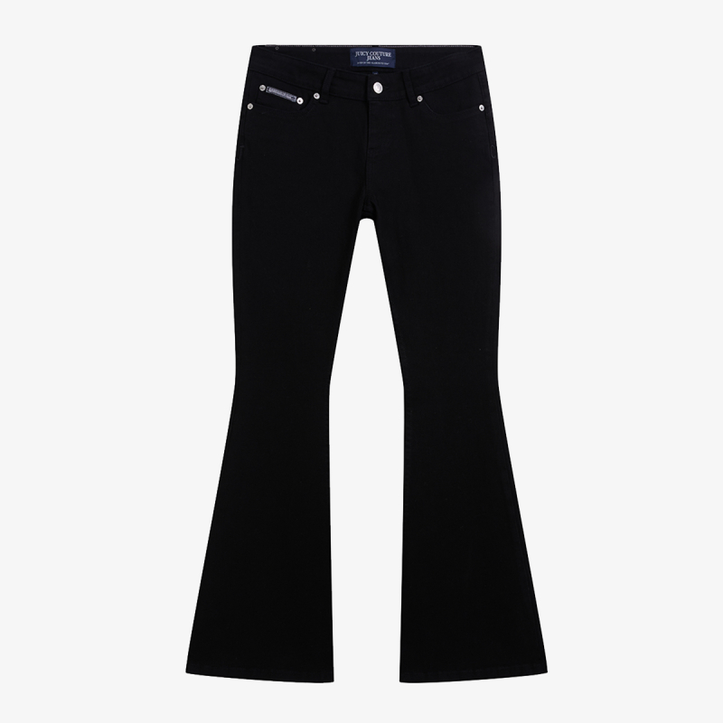TWILL LR FLARE 