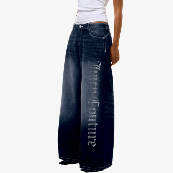 DIA WIDE LEG 