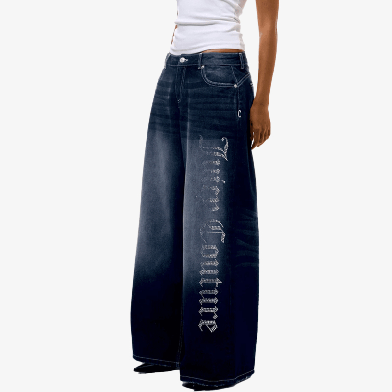 DIA WIDE LEG 