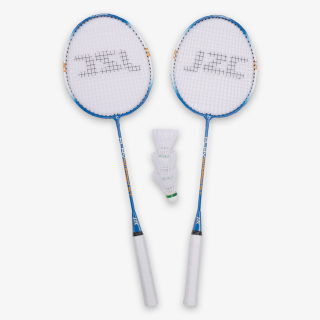 J2C Badminton Set 