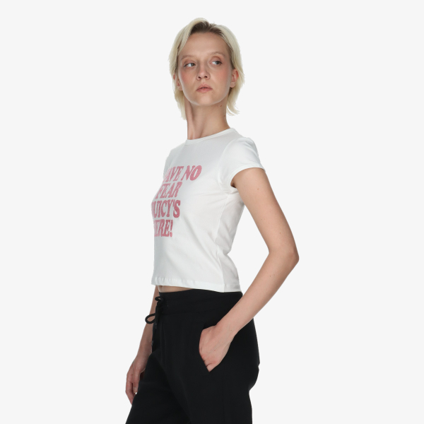 Juicy Couture No Fear Baby 