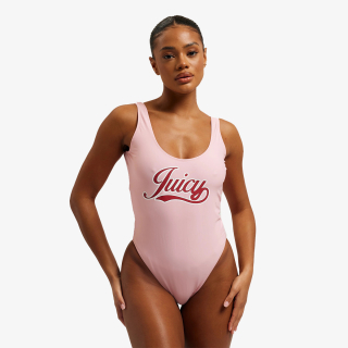 RETRO DEVINA SWIMSUIT 