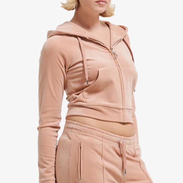 Juicy Couture MADISON HOODIE 