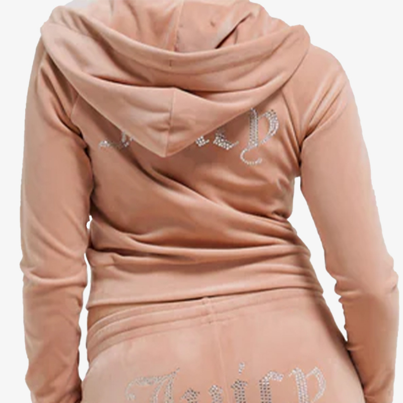 Juicy Couture MADISON HOODIE 