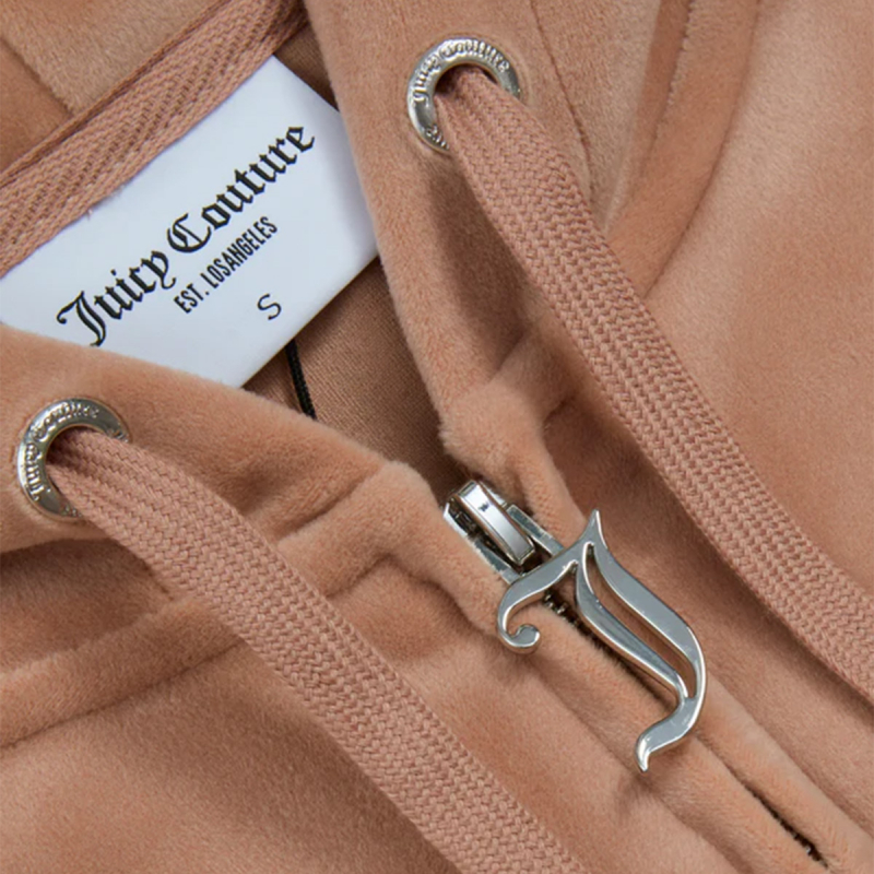 Juicy Couture MADISON HOODIE 
