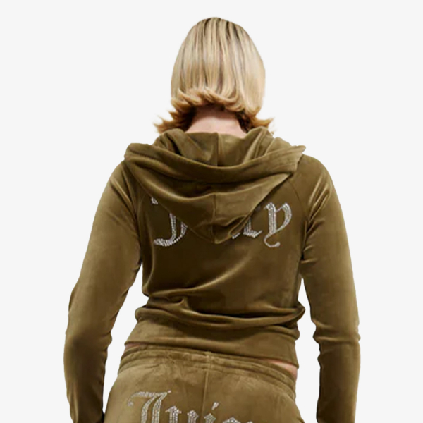 Juicy Couture MADISON HOODIE 