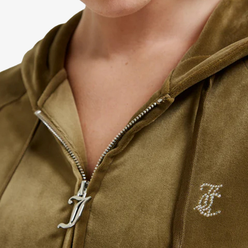 Juicy Couture MADISON HOODIE 