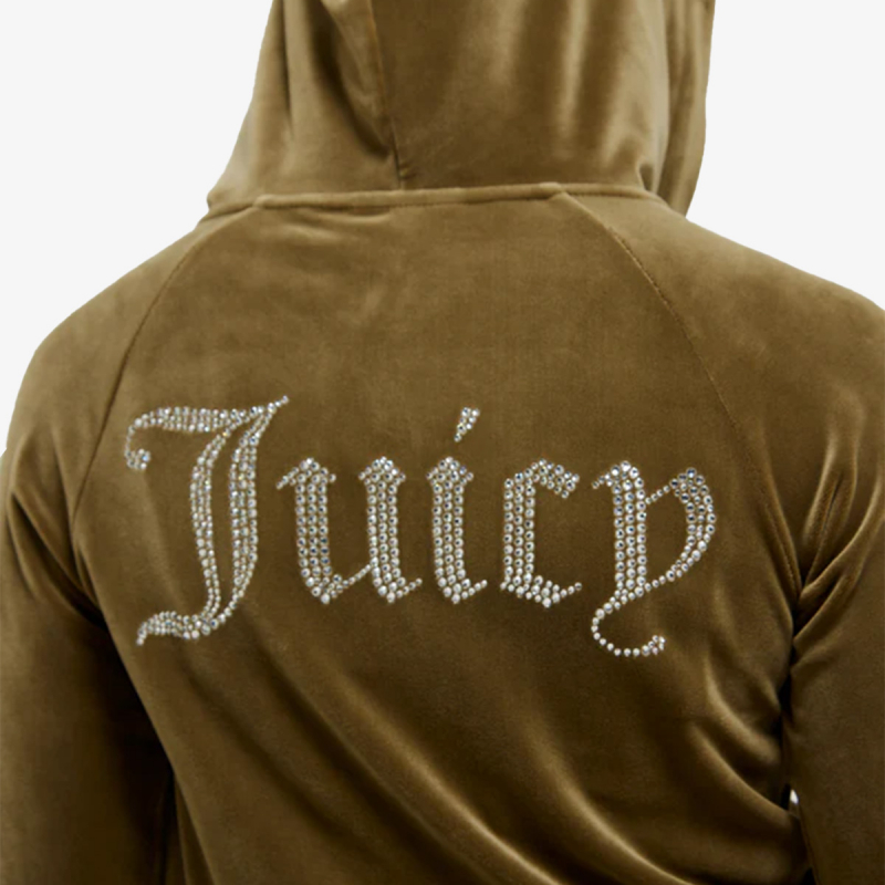 Juicy Couture MADISON HOODIE 