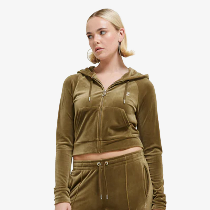 Juicy Couture MADISON HOODIE 