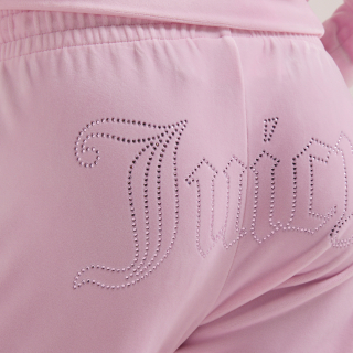 Juicy Couture TINA COL OUT TRACKP 