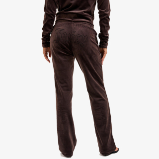 Juicy Couture Tina Outline 