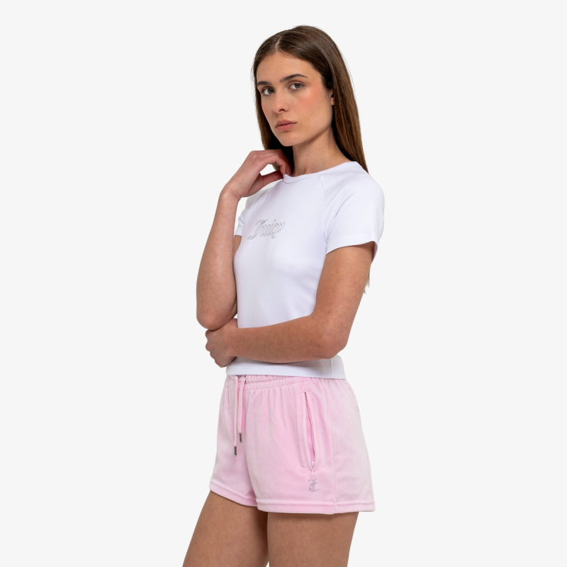 Juicy Couture OUTLINE BABY T 