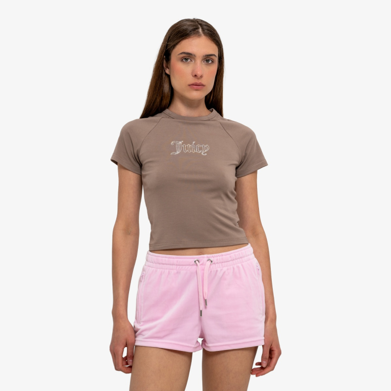 Juicy Couture JUICY BABY TEE 
