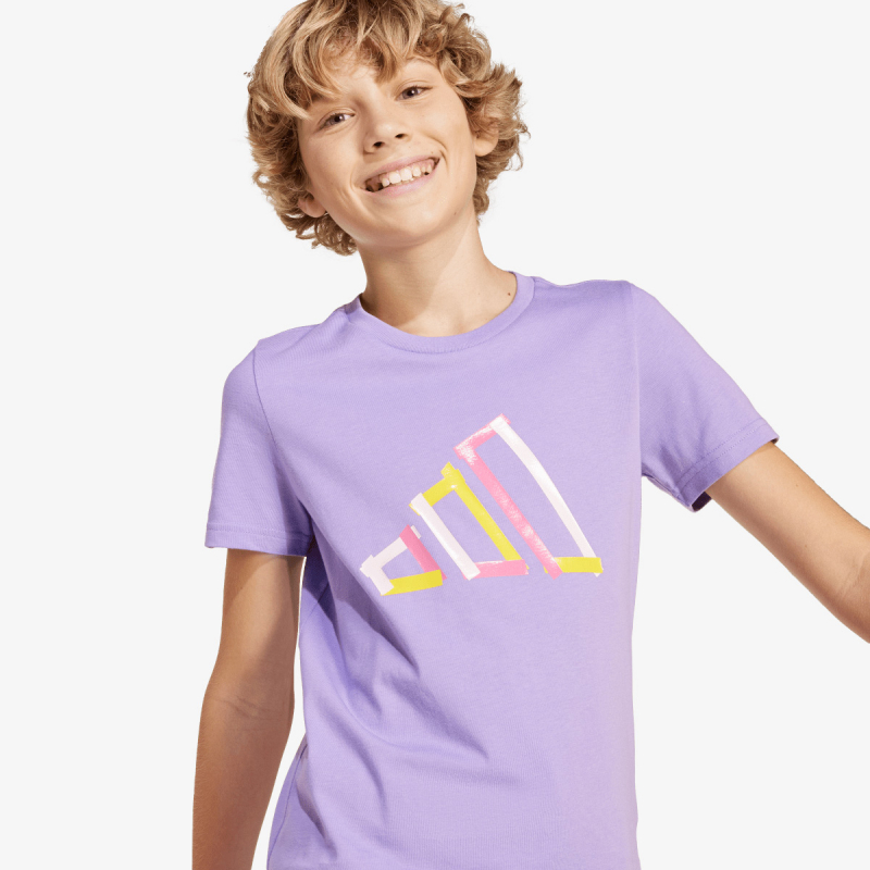 adidas Tech logo 