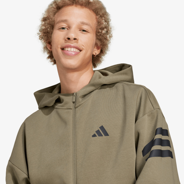adidas M FI 3S FZ 