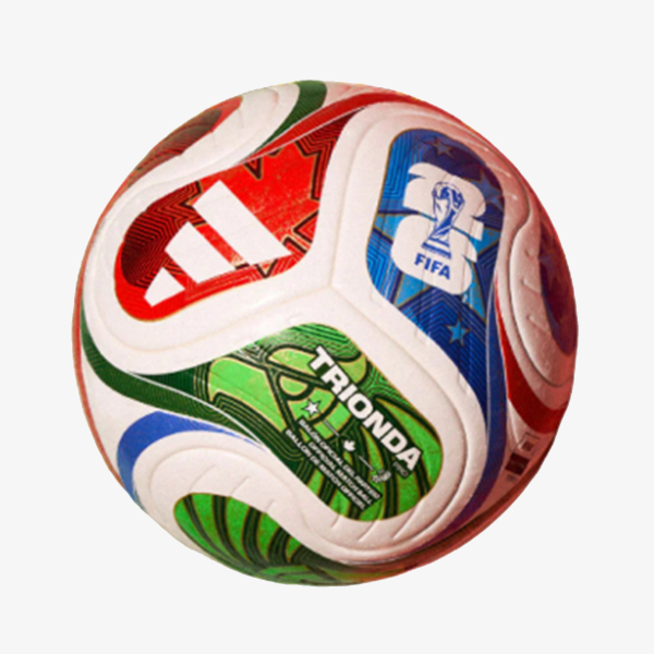FIFA World Cup 26™ Trionda League 
