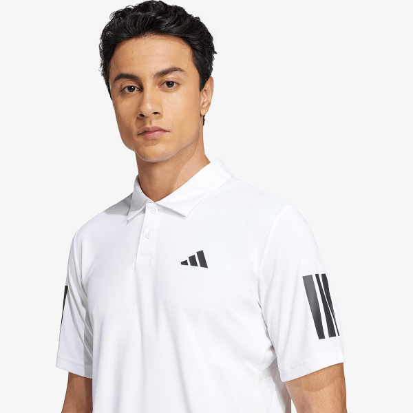 adidas CLUB 3STR POLO 