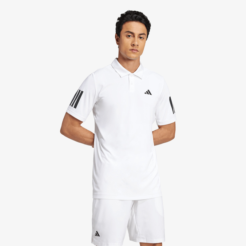 adidas CLUB 3STR POLO 