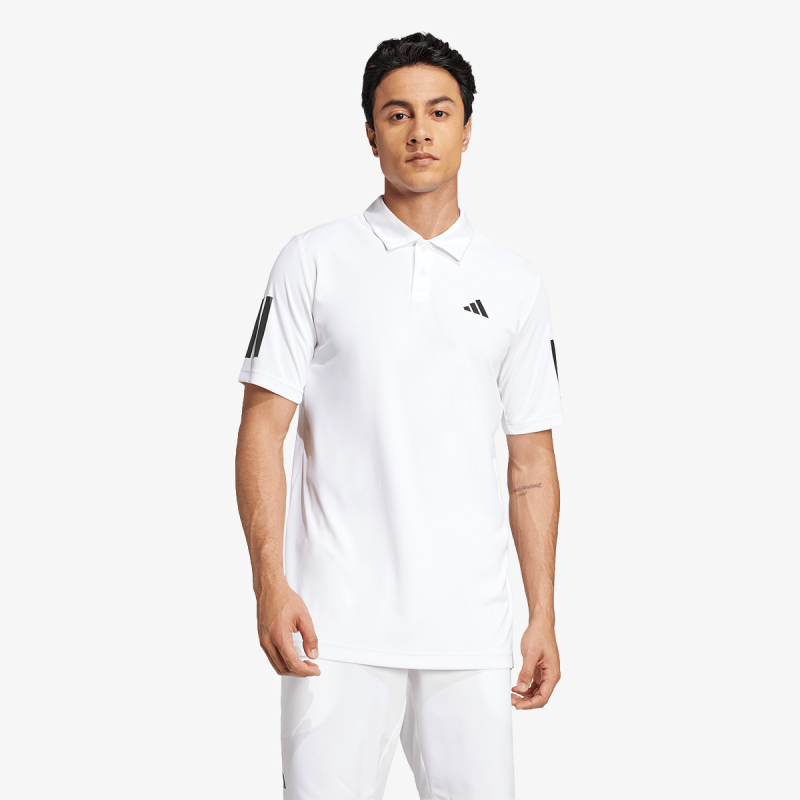 adidas CLUB 3STR POLO 