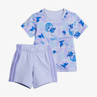 adidas I DY LS T SET 