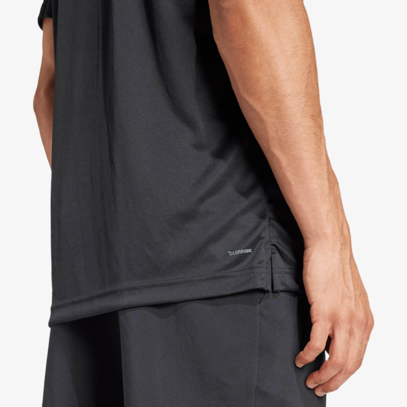 CLUB 3STR TEE 