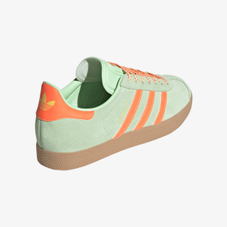 GAZELLE W 