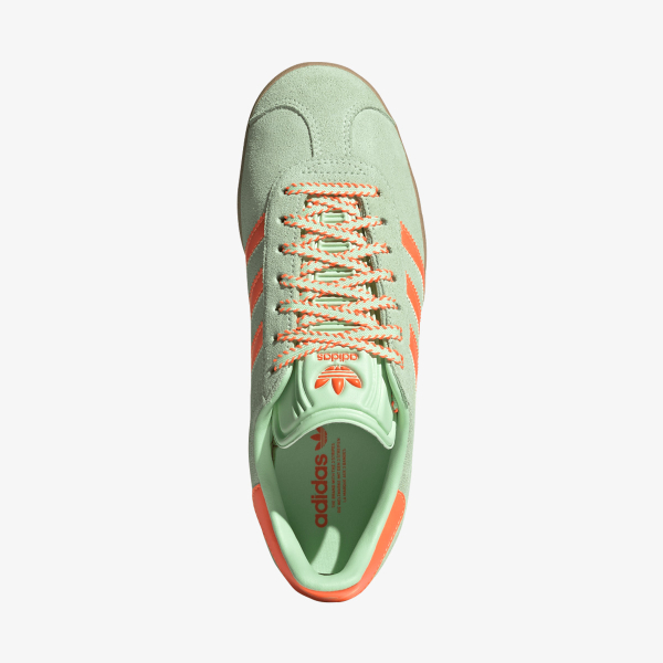GAZELLE W 