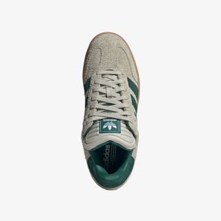 Samba 