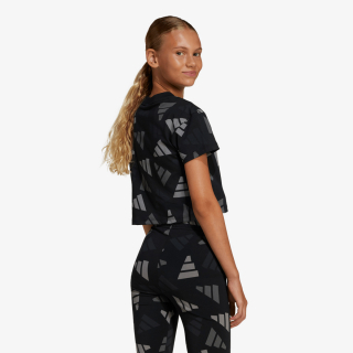 adidas JG CLBRTN TEE 