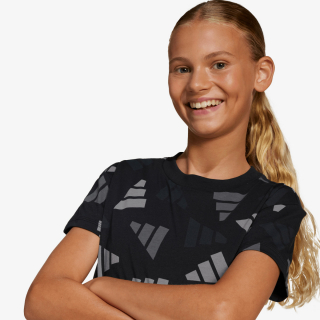 adidas JG CLBRTN TEE 