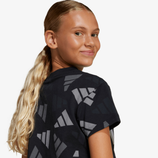 adidas JG CLBRTN TEE 