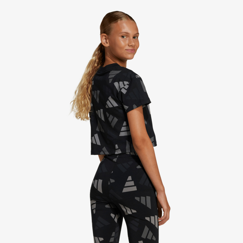 adidas JG CLBRTN TEE 