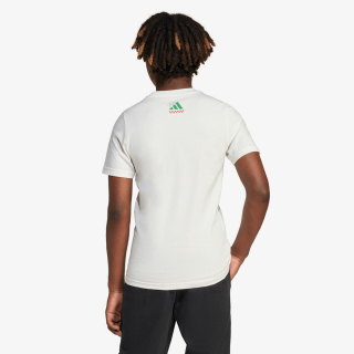 adidas J L PIZZA TEE 