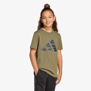 adidas Camo logo 