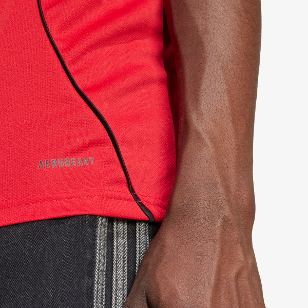 adidas Manchester United 25/26 Home Jersey 