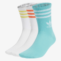 CREW SOCK  3STR-PAK 