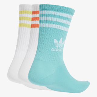 CREW SOCK  3STR-PAK 